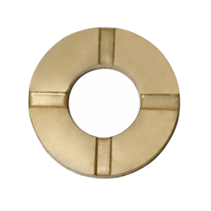 Lexus IS Phase 2 Power Steering Link Bolt Washer